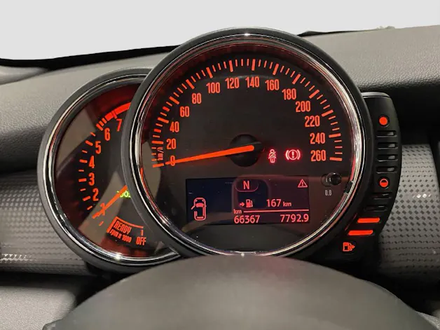 Mini F56 1.5i Cooper