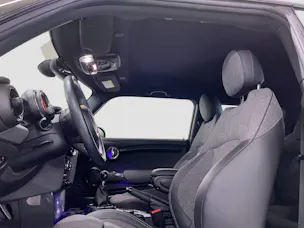 Mini F56 1.5i Cooper