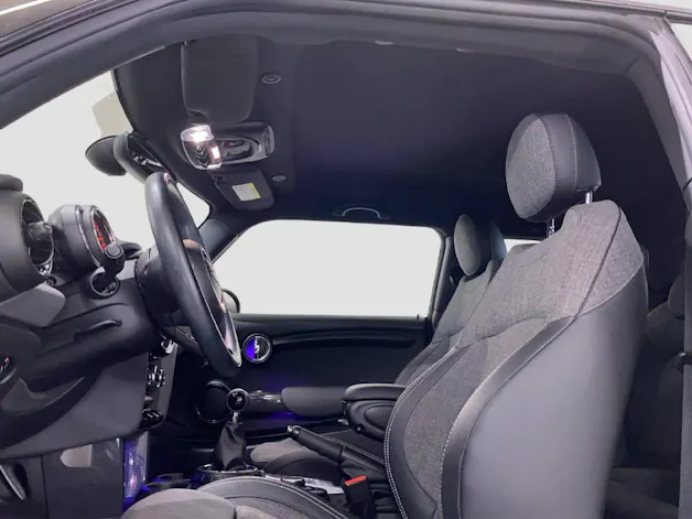 Mini F56 1.5i Cooper