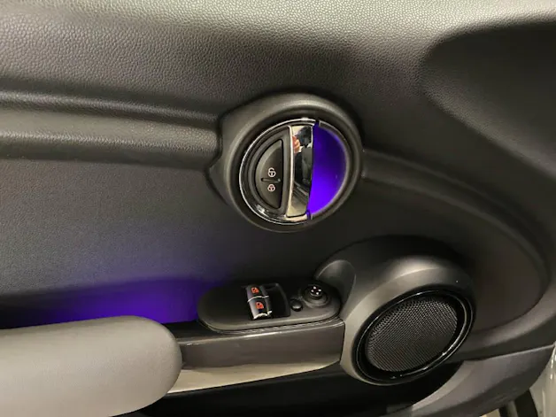 Mini F56 1.5i Cooper