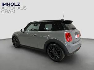 Mini F56 1.5i Cooper