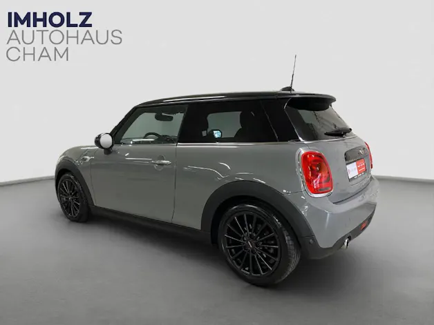 Mini F56 1.5i Cooper