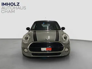 Mini F56 1.5i Cooper