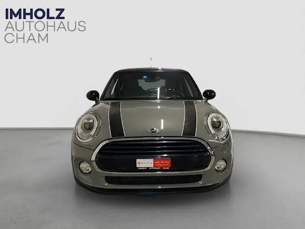 Mini F56 1.5i Cooper