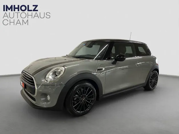 Mini F56 1.5i Cooper