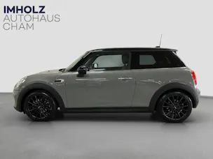 Mini F56 1.5i Cooper