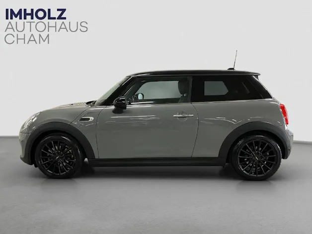 Mini F56 1.5i Cooper