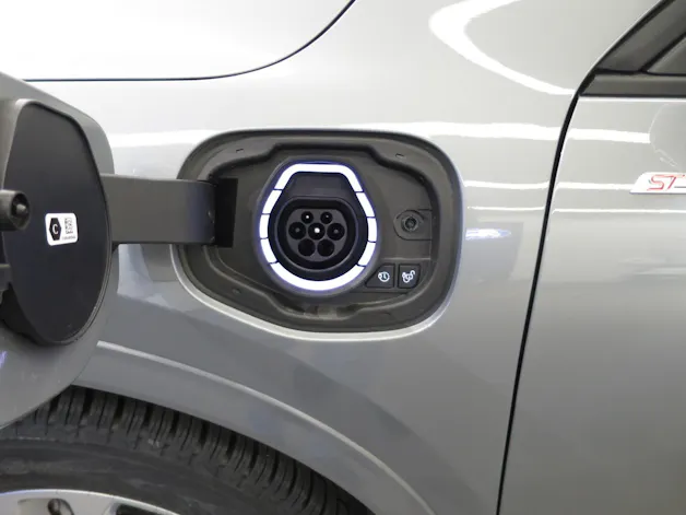 Ford Kuga 2.5 Plug-in Hybrid ST-Line X