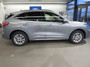 Ford Kuga 2.5 Plug-in Hybrid ST-Line X