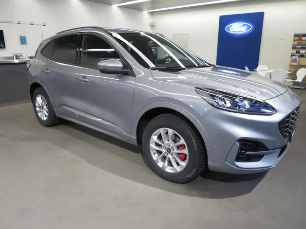 Ford Kuga 2.5 Plug-in Hybrid ST-Line X