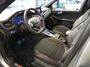 Ford Kuga 2.5 Plug-in Hybrid ST-Line X