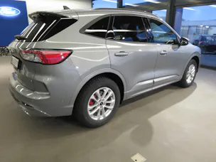 Ford Kuga 2.5 Plug-in Hybrid ST-Line X