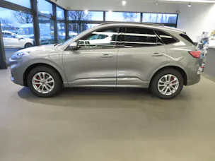 Ford Kuga 2.5 Plug-in Hybrid ST-Line X