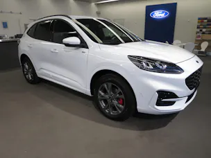 Ford Kuga 2.5 Plug-in Hybrid ST-Line X