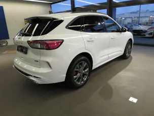 Ford Kuga 2.5 Plug-in Hybrid ST-Line X
