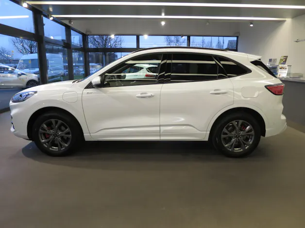 Ford Kuga 2.5 Plug-in Hybrid ST-Line X