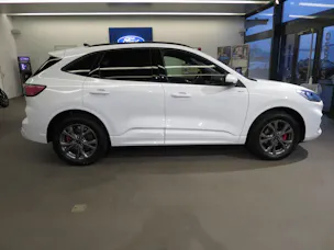 Ford Kuga 2.5 Plug-in Hybrid ST-Line X