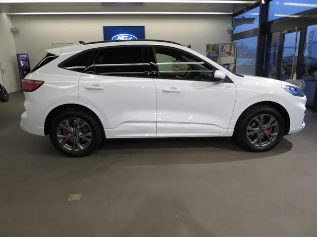 Ford Kuga 2.5 Plug-in Hybrid ST-Line X