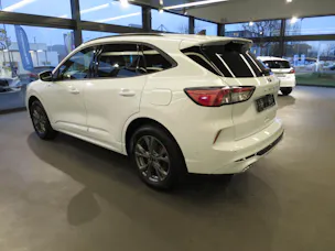 Ford Kuga 2.5 Plug-in Hybrid ST-Line X