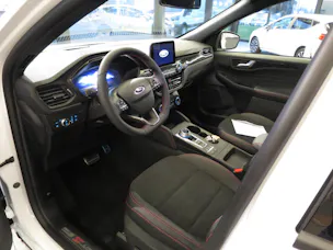 Ford Kuga 2.5 Plug-in Hybrid ST-Line X