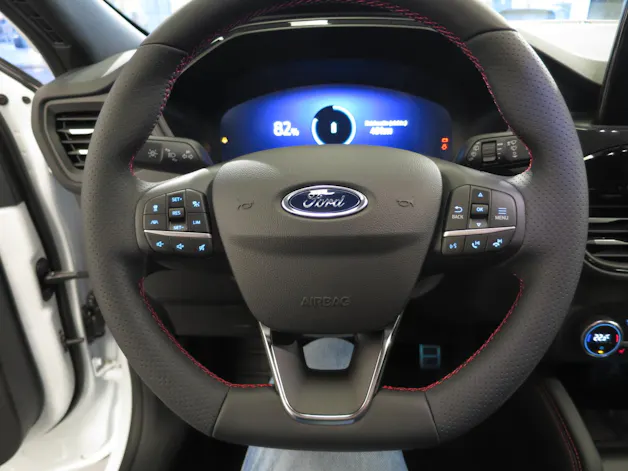 Ford Kuga 2.5 Plug-in Hybrid ST-Line X