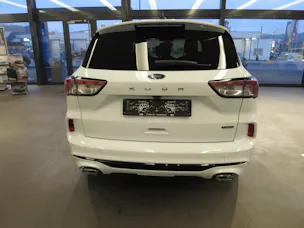 Ford Kuga 2.5 Plug-in Hybrid ST-Line X
