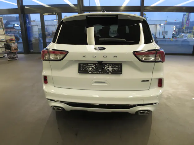Ford Kuga 2.5 Plug-in Hybrid ST-Line X