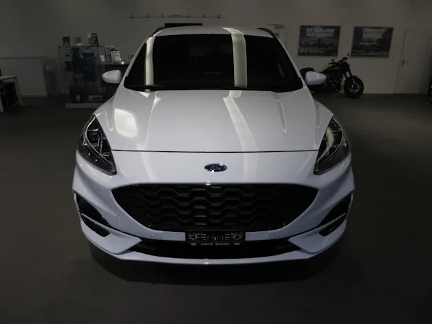 Ford Kuga 2.5 Plug-in Hybrid ST-Line X