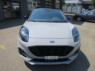 Ford Puma 1.0 EcoB Hybrid 155 ST-Line X
