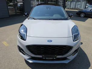 Ford Puma 1.0 EcoB Hybrid 155 ST-Line X