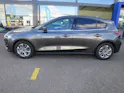 Ford Focus 1.0i EcoB Hybrid 125 Titanium X