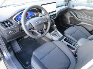 Ford Focus 1.0i EcoB Hybrid 125 Titanium X