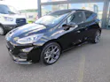 Ford Fiesta 1.0 EcoB Hybrid ST-Line X