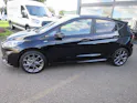 Ford Fiesta 1.0 EcoB Hybrid ST-Line X