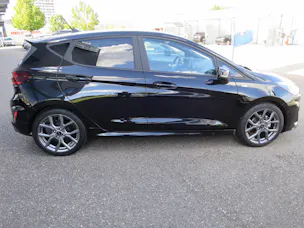 Ford Fiesta 1.0 EcoB Hybrid ST-Line X
