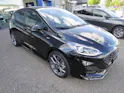 Ford Fiesta 1.0 EcoB Hybrid ST-Line X