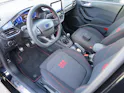 Ford Fiesta 1.0 EcoB Hybrid ST-Line X
