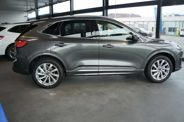 Ford Kuga 2.5 Plug-in Hybrid Vignale