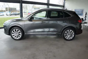 Ford Kuga 2.5 Plug-in Hybrid Vignale