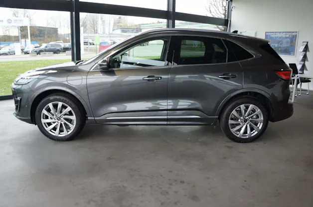 Ford Kuga 2.5 Plug-in Hybrid Vignale