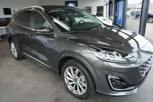 Ford Kuga 2.5 Plug-in Hybrid Vignale