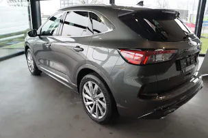 Ford Kuga 2.5 Plug-in Hybrid Vignale
