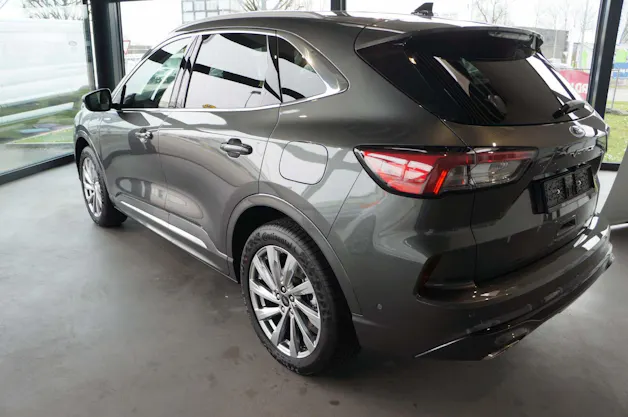 Ford Kuga 2.5 Plug-in Hybrid Vignale