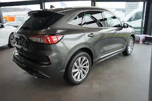 Ford Kuga 2.5 Plug-in Hybrid Vignale