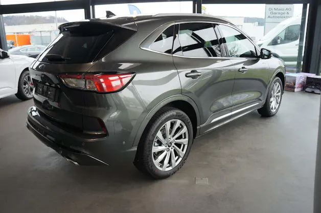 Ford Kuga 2.5 Plug-in Hybrid Vignale
