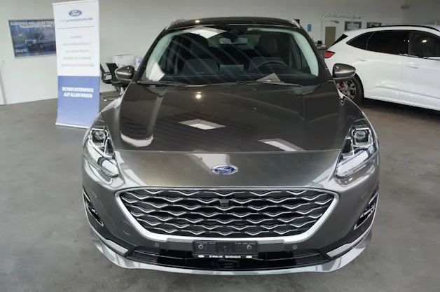 Ford Kuga 2.5 Plug-in Hybrid Vignale
