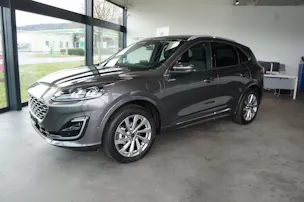 Ford Kuga 2.5 Plug-in Hybrid Vignale
