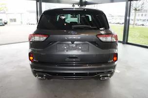 Ford Kuga 2.5 Plug-in Hybrid Vignale