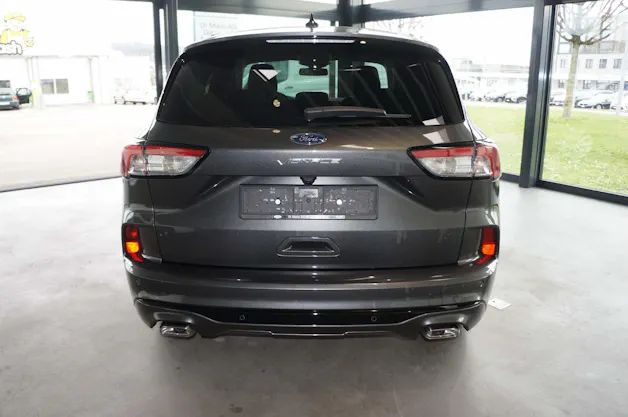Ford Kuga 2.5 Plug-in Hybrid Vignale