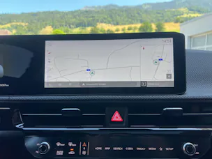 Kia EV6 84 kWh Earth 4x4